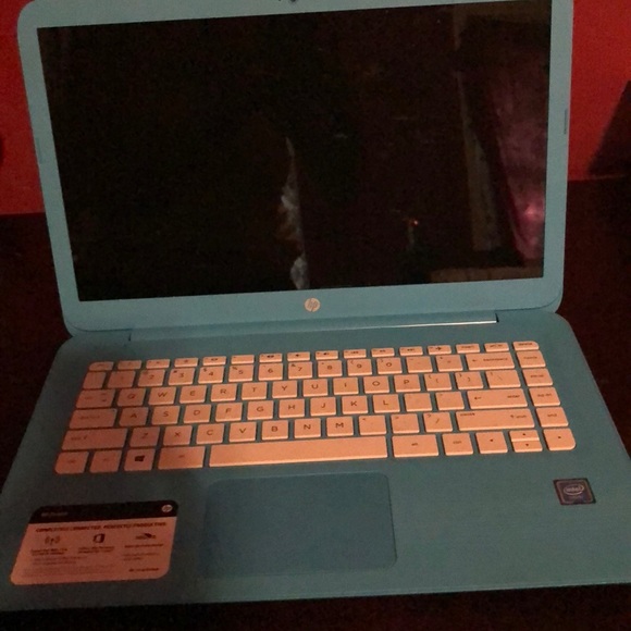 HP computer - Picture 2 of 5